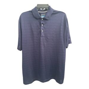Men’s PGA Tour Airflux golf Polo size Lg excellent condition